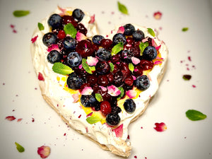 Pavlova Rêve d’Amour